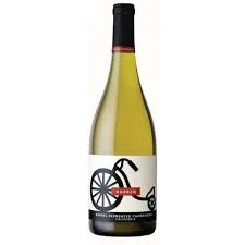 Harken Barrel Fermented Chardonnay 750ml