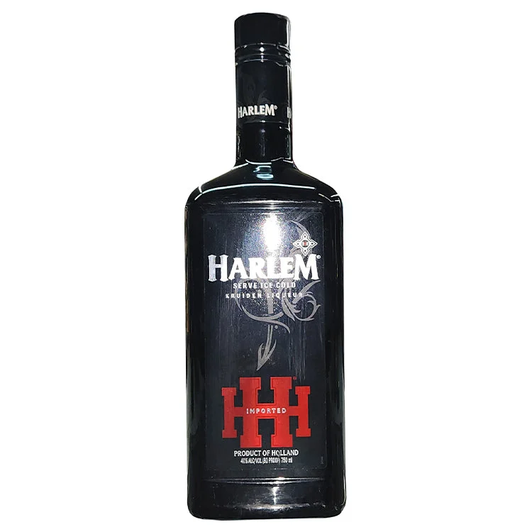 Harlem Kruiden Liqueur - 750ml