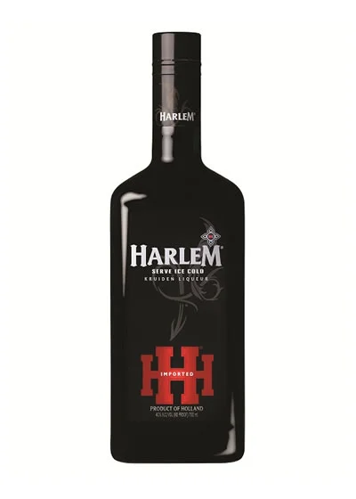 Harlem Liqueur 750ML