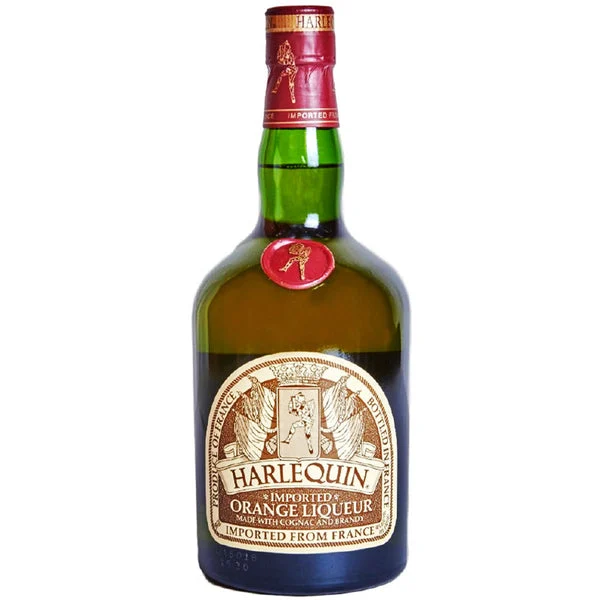 Harlequin Orange Liqueur