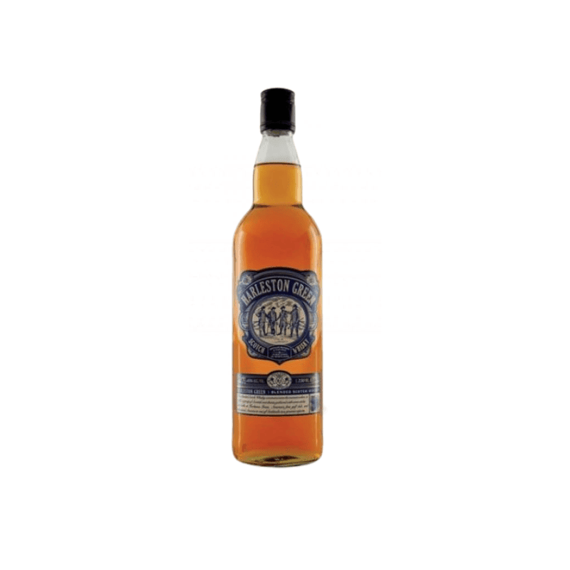 Harleston Green Blended Scotch Whisky 200ml
