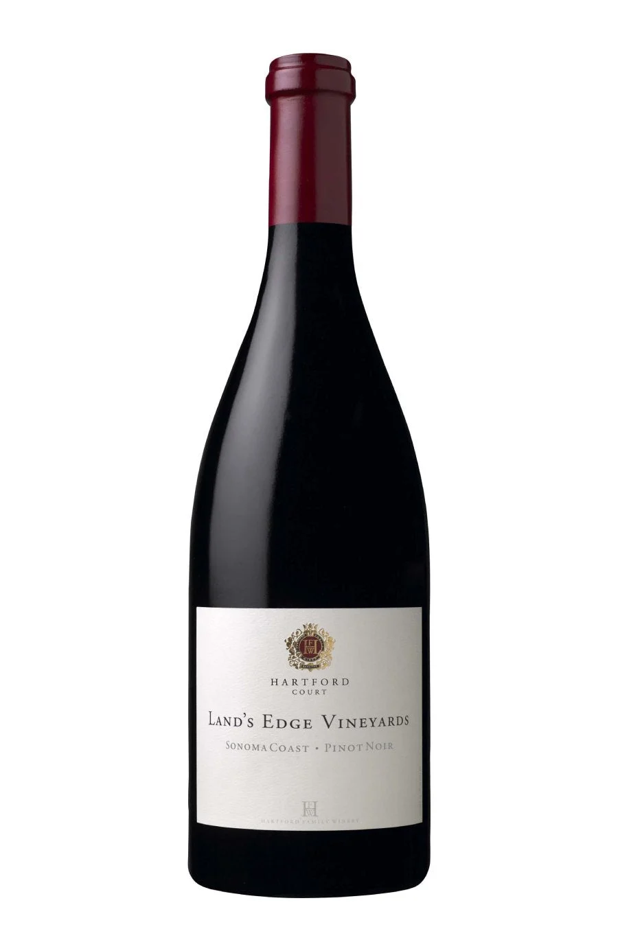 Hartford Court Land's Edge Vineyard Pinot Noir 2022 (750 ml)