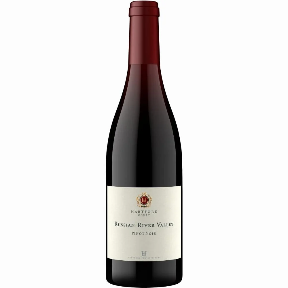 Hartford Court Pinot Noir Russian River Valley 2023 750ml