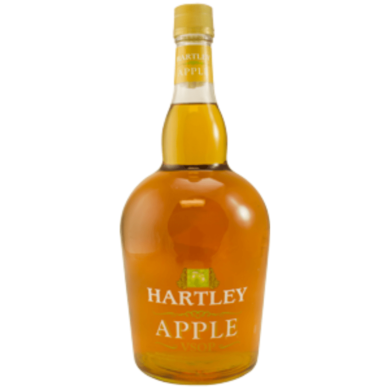 Hartleys Apple Brandy 750ml