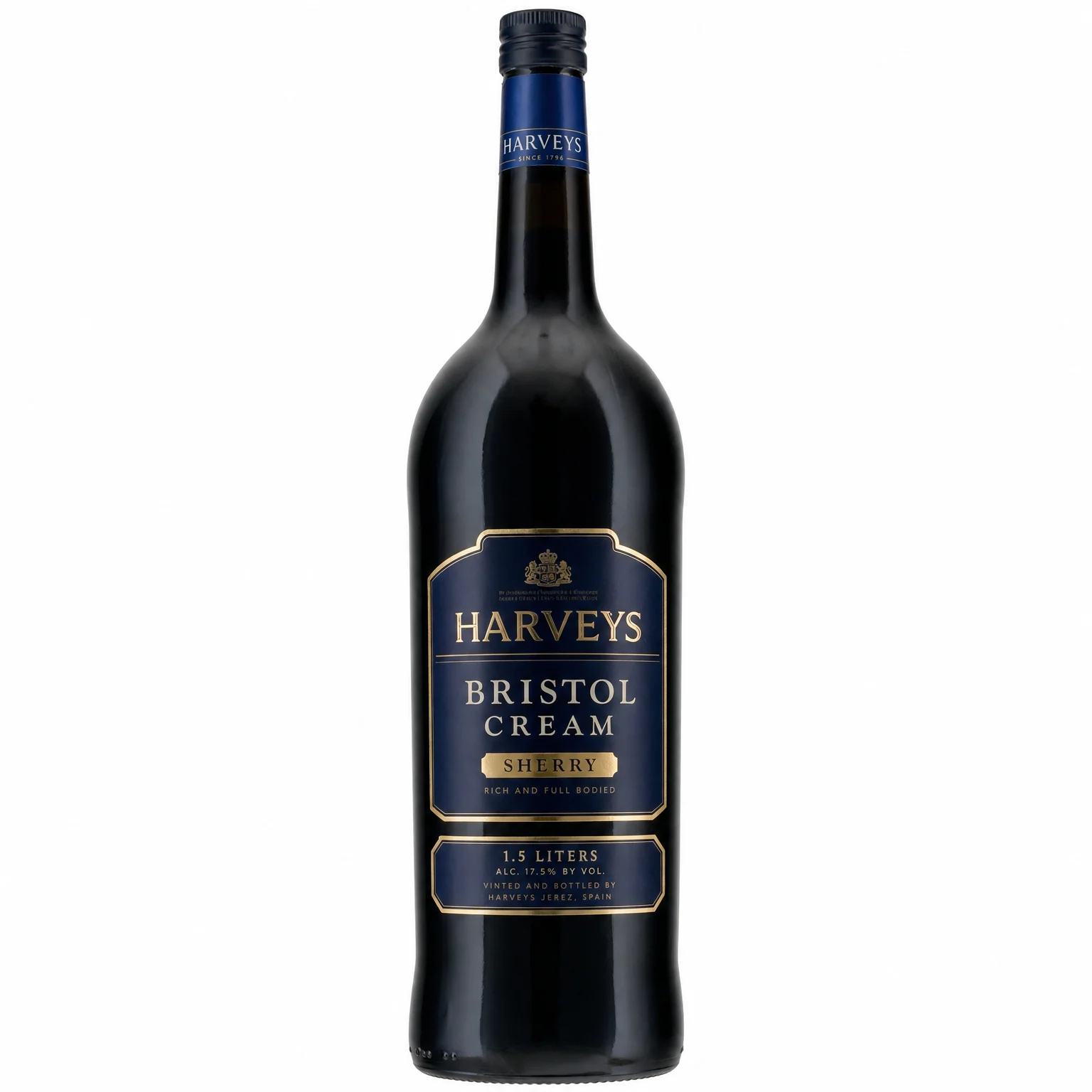 Harveys Bristol Cream Sherry 1.5L