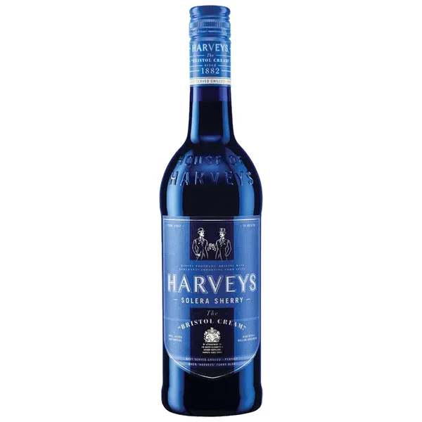 Harveys Bristol Cream Sherry
