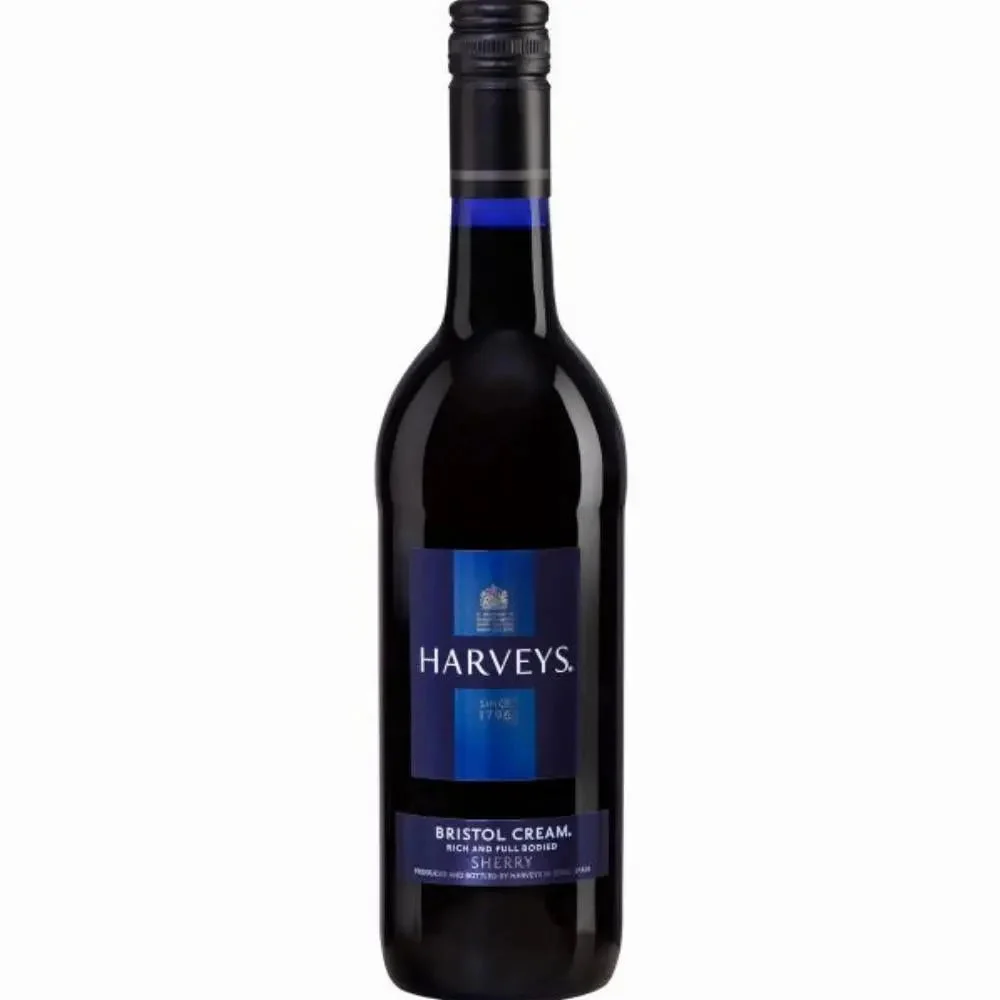 Harveys & Sons Bristol Cream1.0 LITER