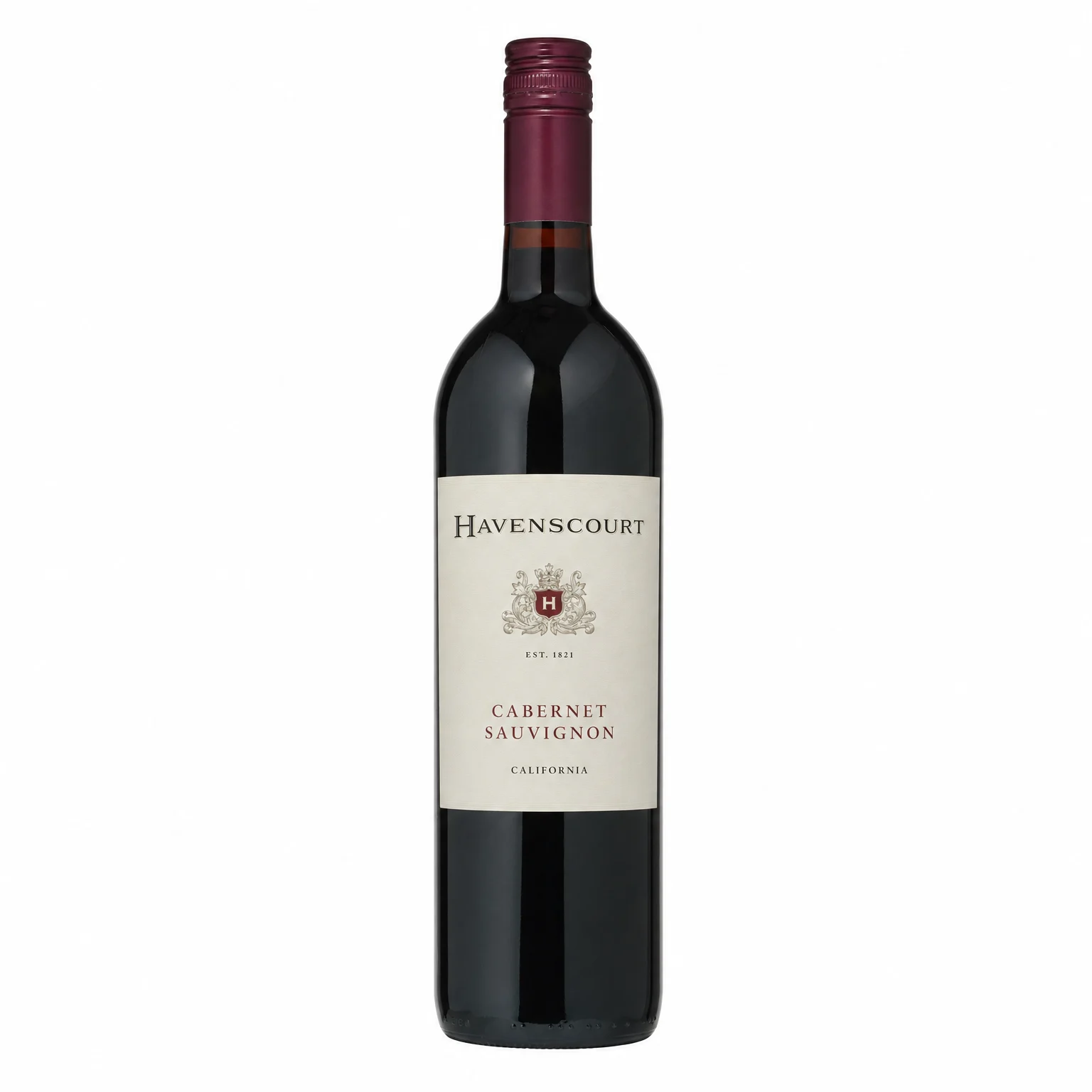 Havenscourt Cabernet Sauvignon 750ml