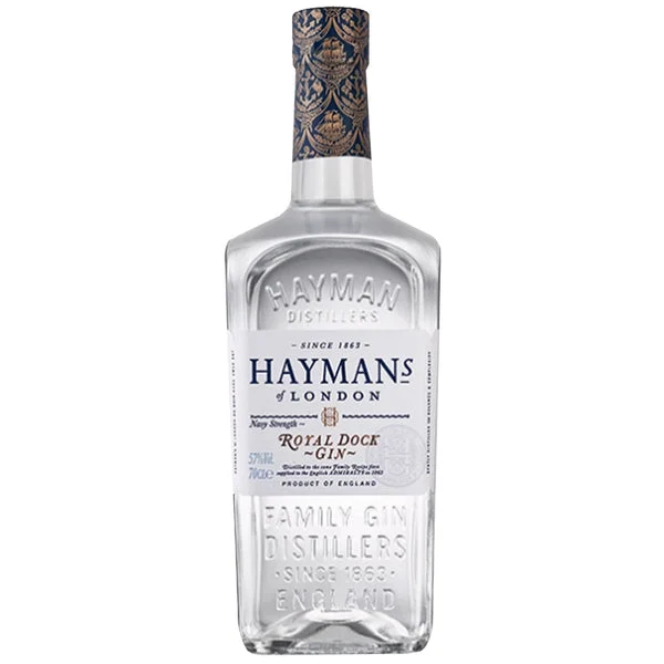 Hayman's Royal Dock Gin