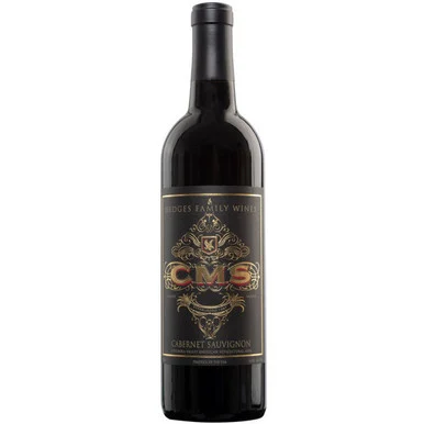 Hedges Family CMS Columbia Cabernet Washington 2023