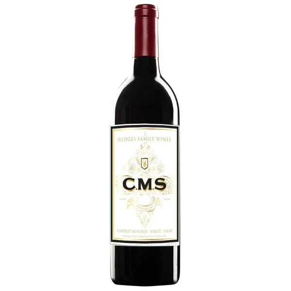 Hedges Family Estate CMS Red Blend