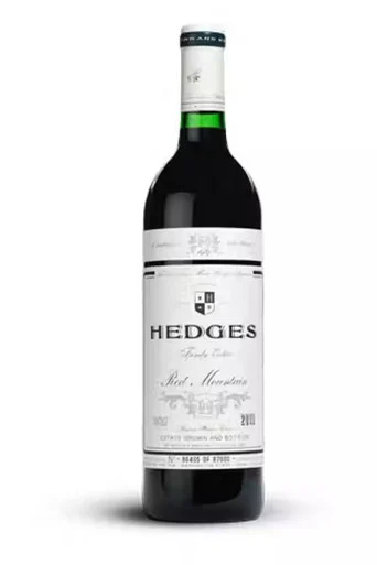 Hedges Family Red Mountain Estate Red Wine