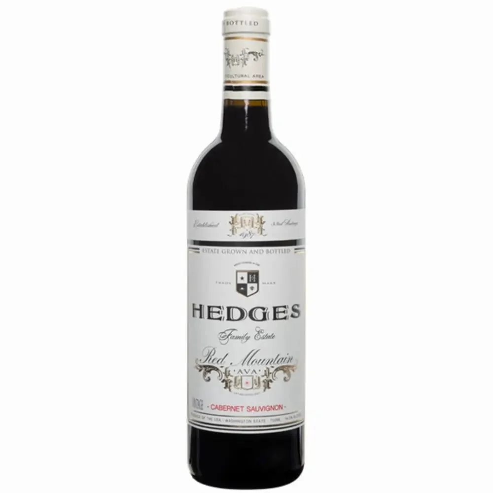 Hedges Red Mountain Cabernet Sauvignon 2022 750ml