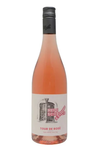 Heidi Schrock & Sohne Tour de Rosé