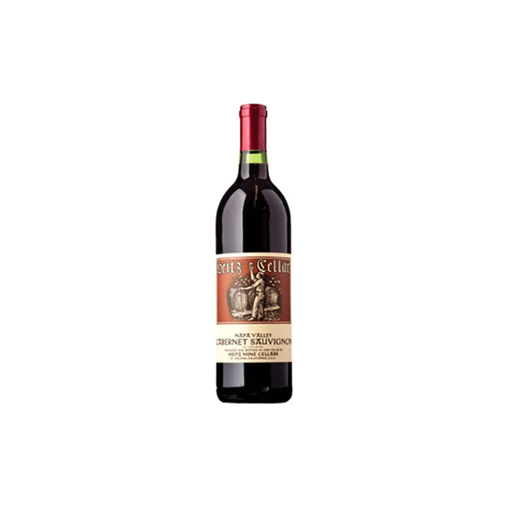 Heitz Cellar Napa Valley Cabernet Sauvignon