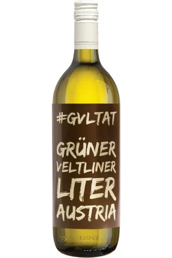 Helenental #GVLTAT Grüner Veltliner 1.0L