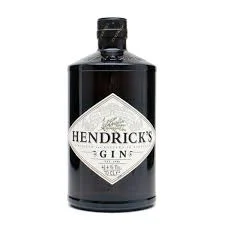 Hendrick's Gin 1L