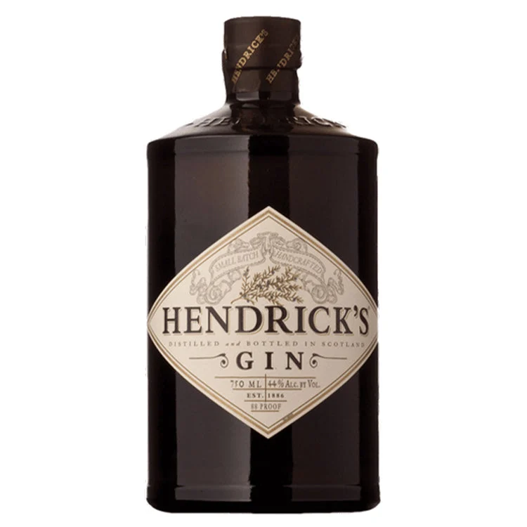 Hendrick's Gin - 750ml