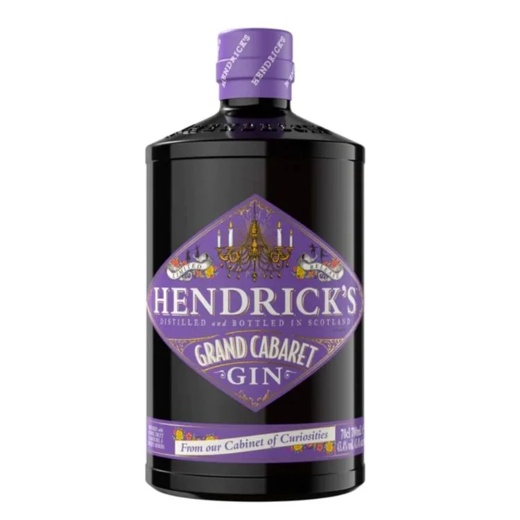 Hendrick's Grand Cabaret Gin 750ml