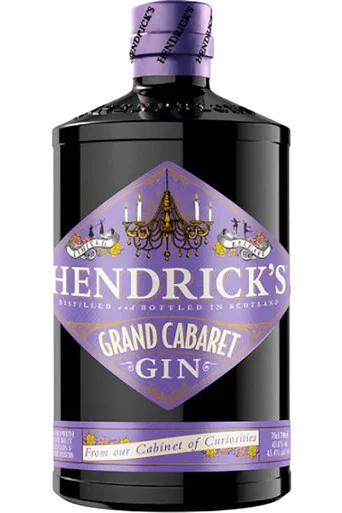Hendrick's Grand Cabaret Gin