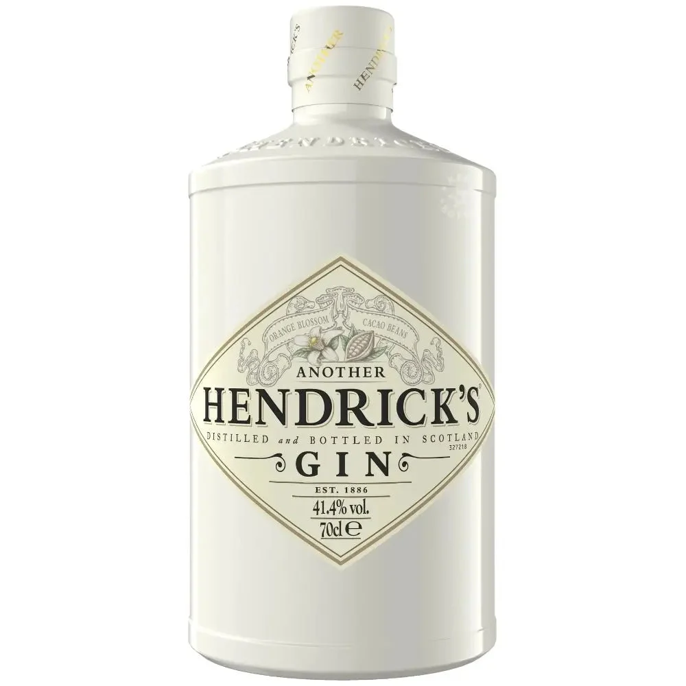 Hendricks Another Fizz Citrus Cocoa Gin 750ml