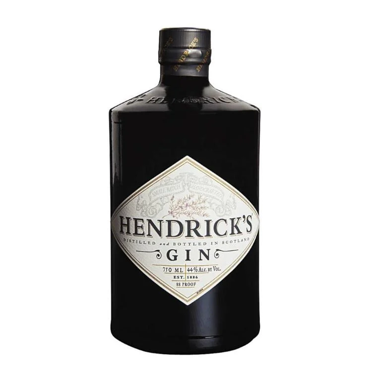 Hendricks Gin