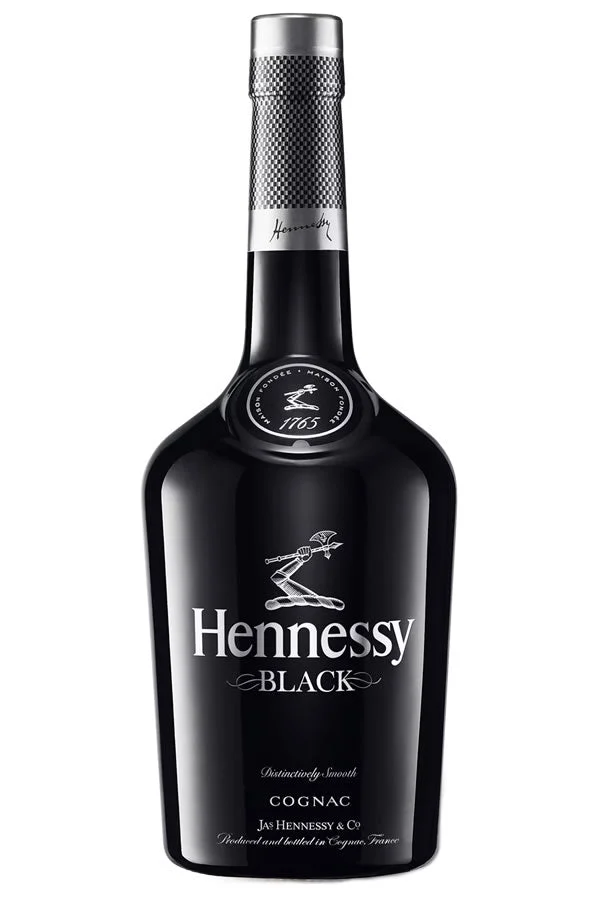 Hennessy Black 750ML