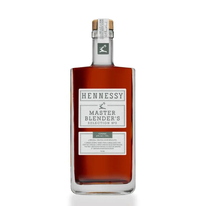 Hennessy Master Blender's Selection No. 3