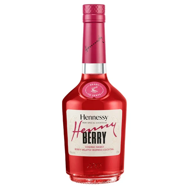 Hennessy Very Special Cocktails Henny Berry 375ml