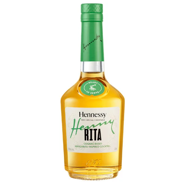 Hennessy Very Special Cocktails Henny Rita 375ml