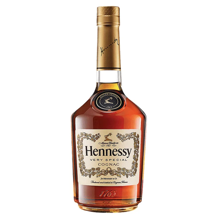 Hennessy VS Cognac - 750ml