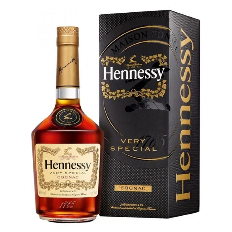 Hennessy VS Cognac
