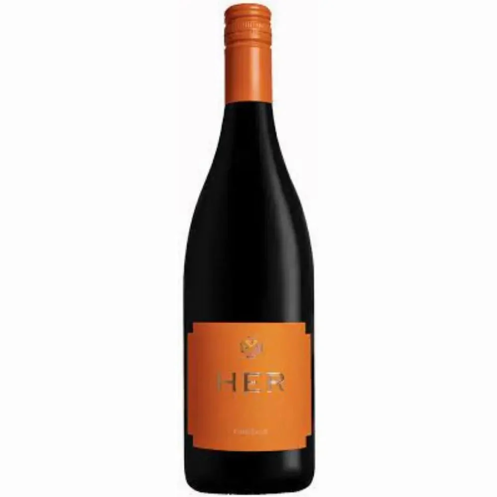 HER Pinotage 2024 750ml