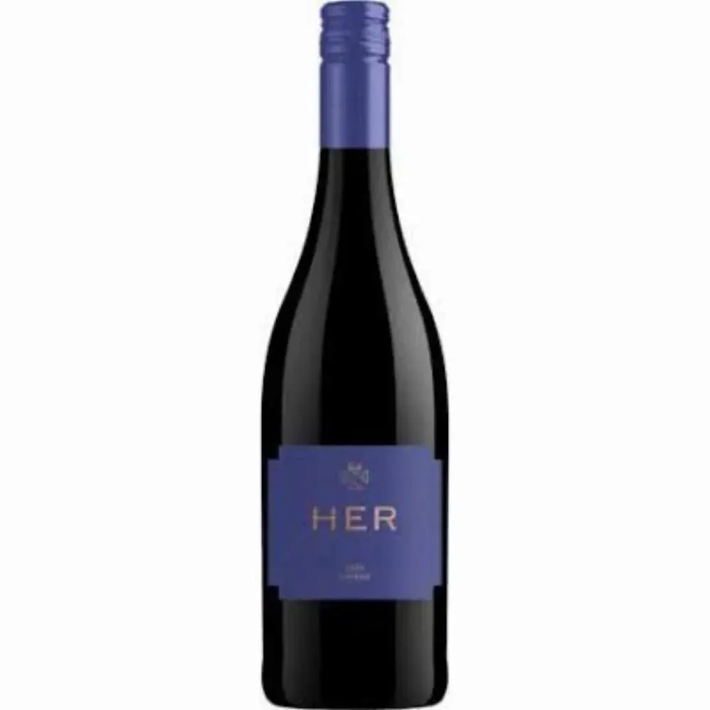 HER Shiraz 2024 750ml