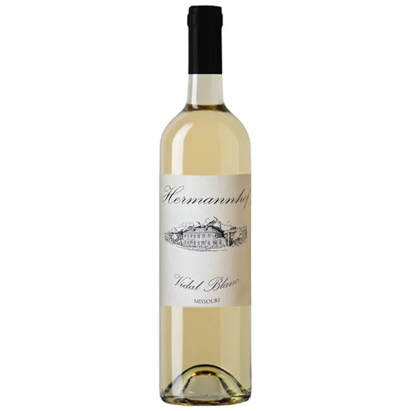 Hermannhof Vidal Blanc