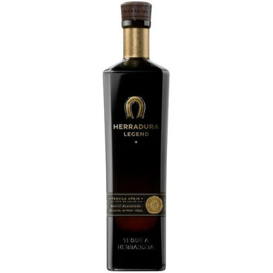 Herradura Legend Anejo Tequila - 750ml