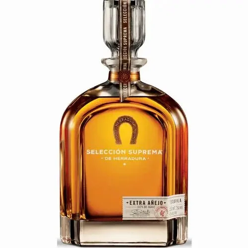 Herradura SELECCION SUPREMA Tequila750ml