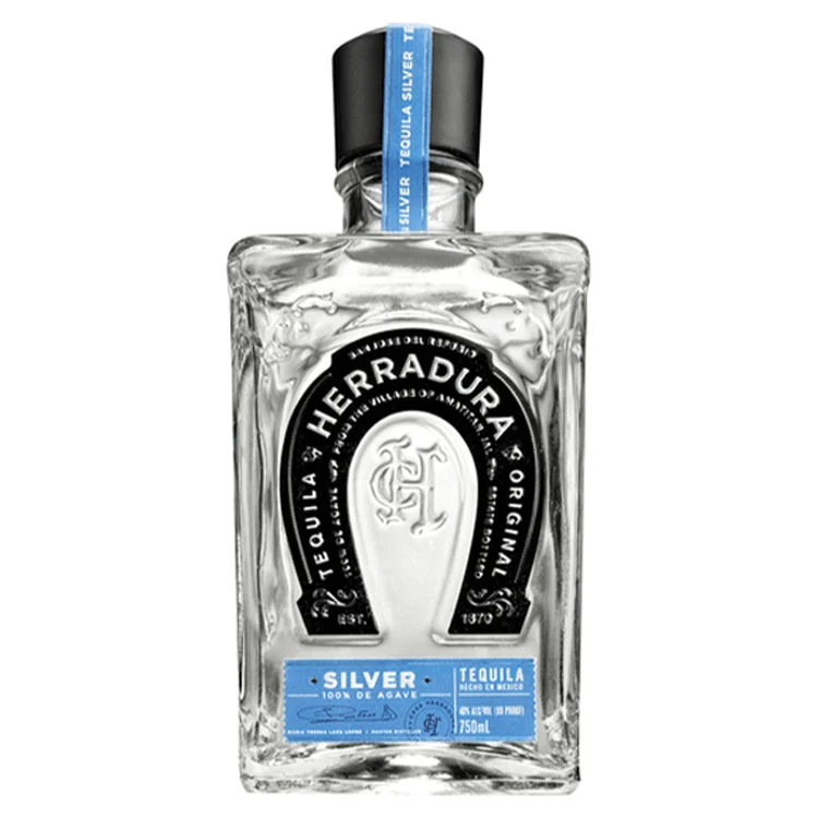 Herradura Silver Tequila - 750ml