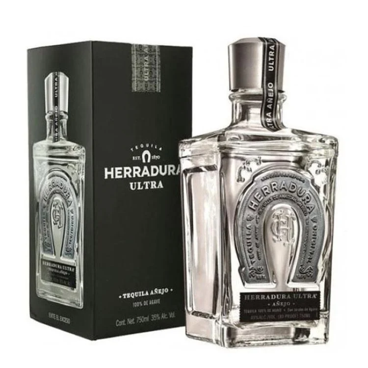 Herradura Ultra Anejo Tequila