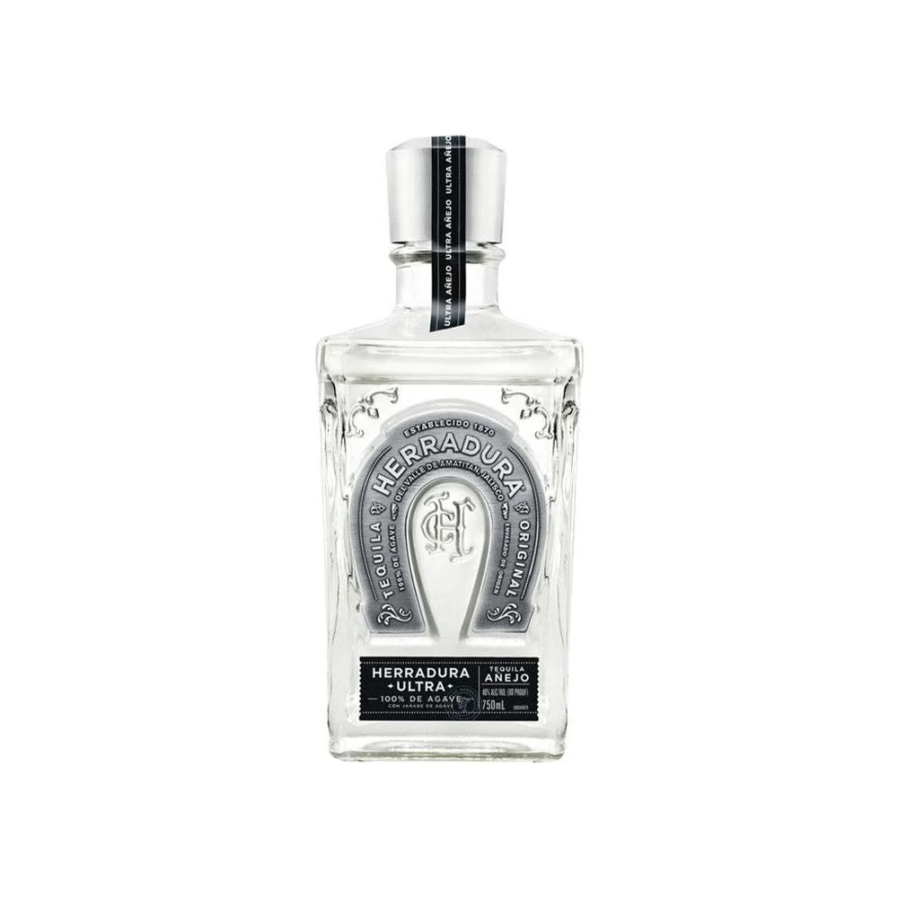 Herradura Ultra Tequila