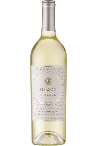 Herzog Lineage Sauvignon Blanc