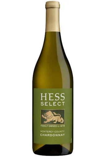 Hess Select Chardonnay