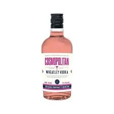 Heublein Cosmopolitan 375ml