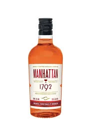Heublein Manhattan 375ml
