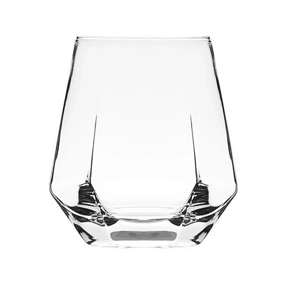 Hexagonal Tumbler