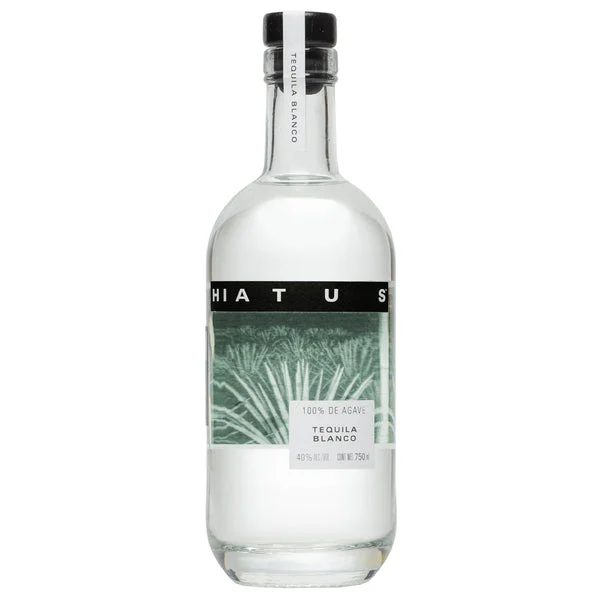 Hiatus Tequila Blanco