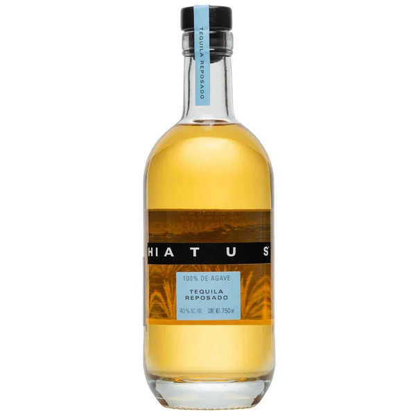 Hiatus Tequila Reposado