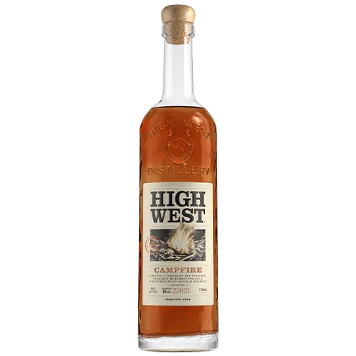 High West Campfire 375ml