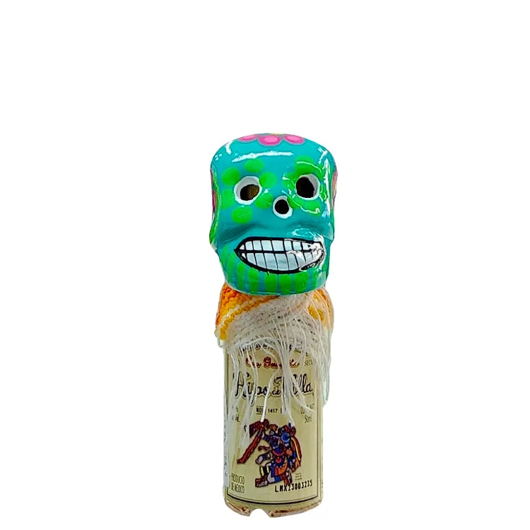 Hijos De Villa Reposado Tequila - 50ml Mini Shot