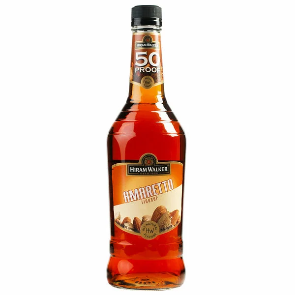 Hiram Walker Amaretto